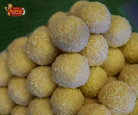 ক্ষীরকদম (Kheer Kadom)